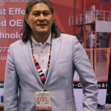 ¡INSÓLITO! ESTAFADOR AXEL LÓPEZ VUELVE A DEMANDAR HONDURAS, 54 MILLONES POR “CHATARRAS MÓVILES»