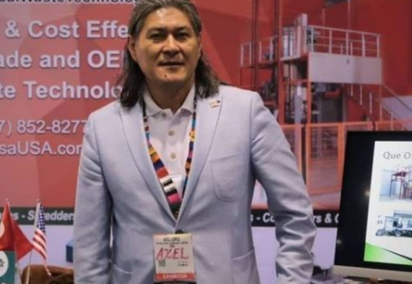¡INSÓLITO! ESTAFADOR AXEL LÓPEZ VUELVE A DEMANDAR HONDURAS, 54 MILLONES POR “CHATARRAS MÓVILES»