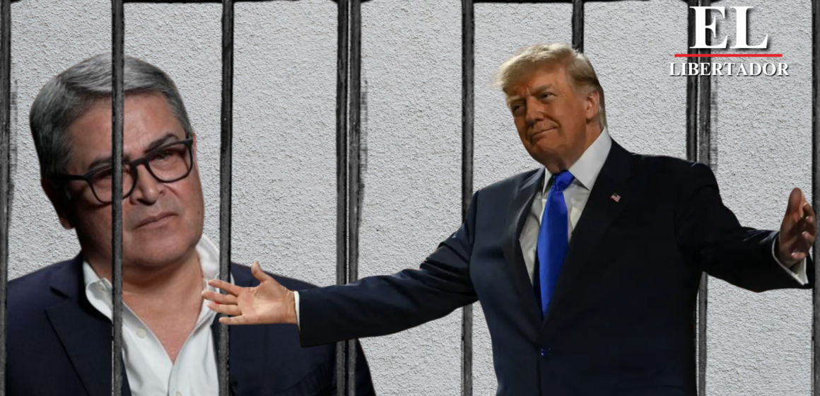 “60 MINUTOS” REVELA UN MERCADO DE INDULTOS EN EL GOBIERNO DE TRUMP: HASTA 3 MILLONES DE DÓLARES POR ACCESO AL PRESIDENTE