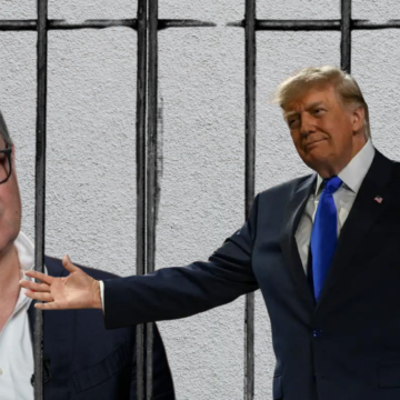 “60 MINUTOS” REVELA UN MERCADO DE INDULTOS EN EL GOBIERNO DE TRUMP: HASTA 3 MILLONES DE DÓLARES POR ACCESO AL PRESIDENTE