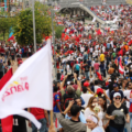 LIBRE CUESTIONA LA INDEPENDENCIA DE HONDURAS Y LLAMA A MOVILIZARSE CONTRA EL GOBIERNO
