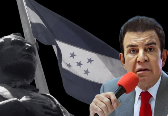 “UNA NACIÓN SOMETIDA A OTRA SERÁ POBRE E IGNORANTE”: NASRALLA