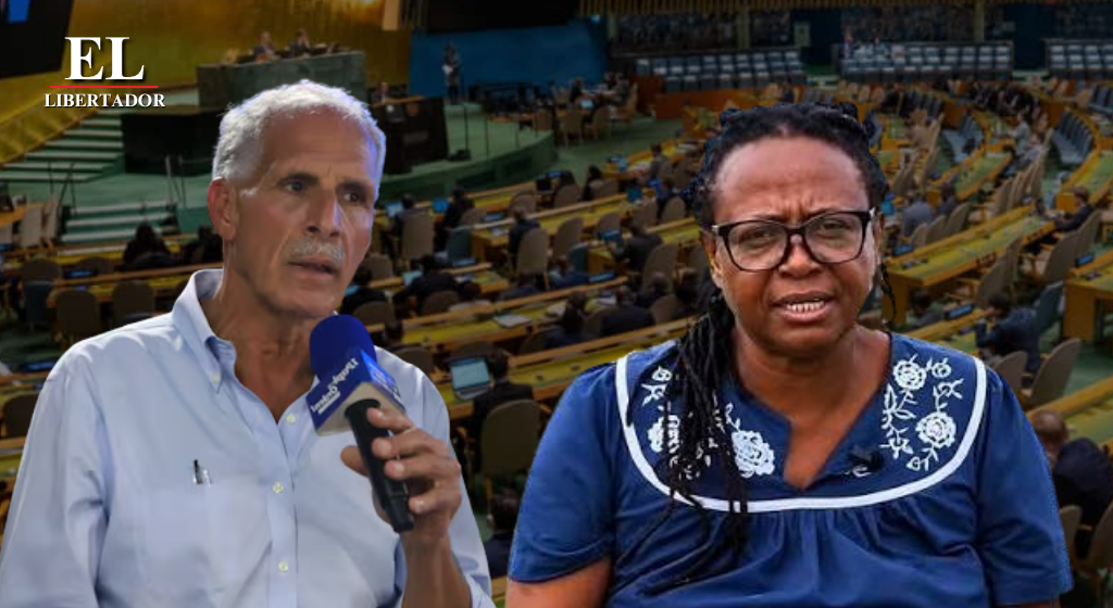 “HONDURAS DEBE DETENER DE INMEDIATO NUEVOS DESALOJOS”: ONU A GOBIERNO