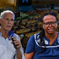 “HONDURAS DEBE DETENER DE INMEDIATO NUEVOS DESALOJOS”: ONU A GOBIERNO