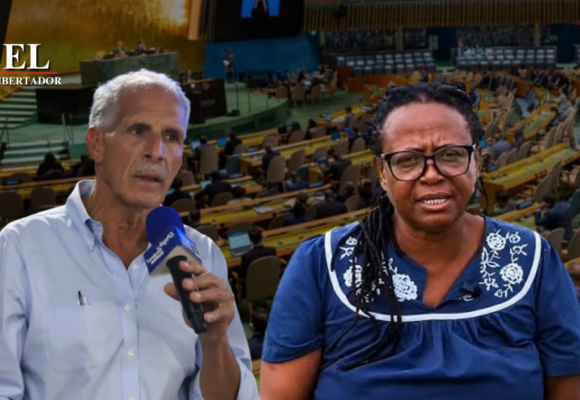 “HONDURAS DEBE DETENER DE INMEDIATO NUEVOS DESALOJOS”: ONU A GOBIERNO