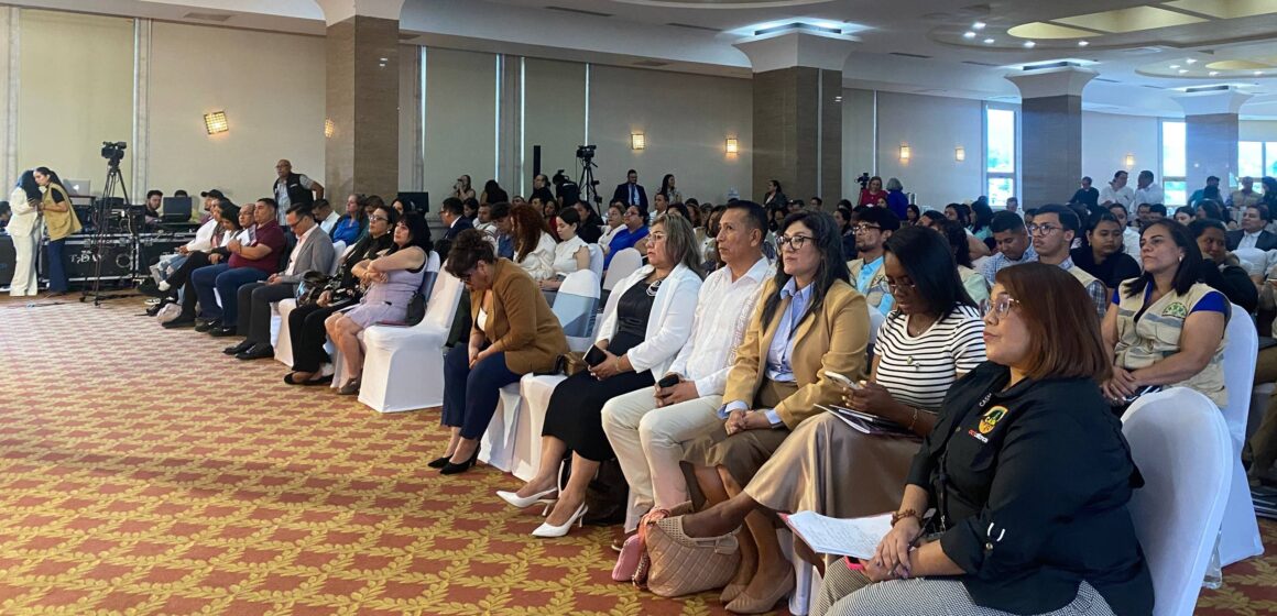 SOCIEDAD CIVIL EXIGE A GOBIERNO DECRETAR EMERGENCIA MIGRATORIA