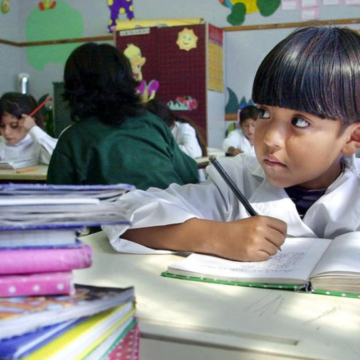INFORME PISA ALERTA SOBRE RETROCESO EDUCATIVO MUNDIAL Y REZAGO EN AMÉRICA LATINA