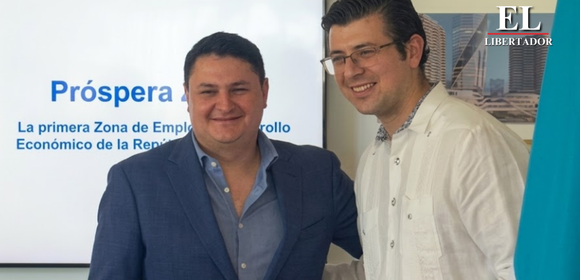 “ESTE NOMBRAMIENTO VIOLA LA CONSTITUCIÓN”: RAMÓN BARRIOS SOBRE PRÓSPERA