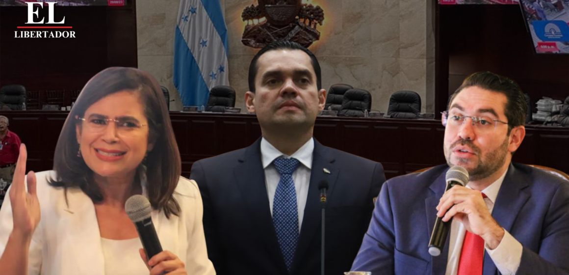 RIXI DENUNCIA PRIVATIZACIÓN DEL SECTOR ELÉCTRICO Y ASEGURA: “LA ENEE PRONTO VOLVERÁ A SER PÚBLICA”