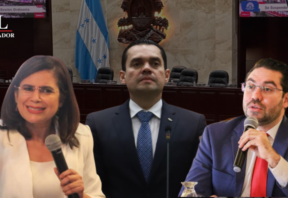 RIXI DENUNCIA PRIVATIZACIÓN DEL SECTOR ELÉCTRICO Y ASEGURA: “LA ENEE PRONTO VOLVERÁ A SER PÚBLICA”