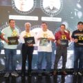 ¡LEGADO! CERVECERÍA HONDUREÑA RECONOCE TRAYECTORIA DE TRABAJADORES