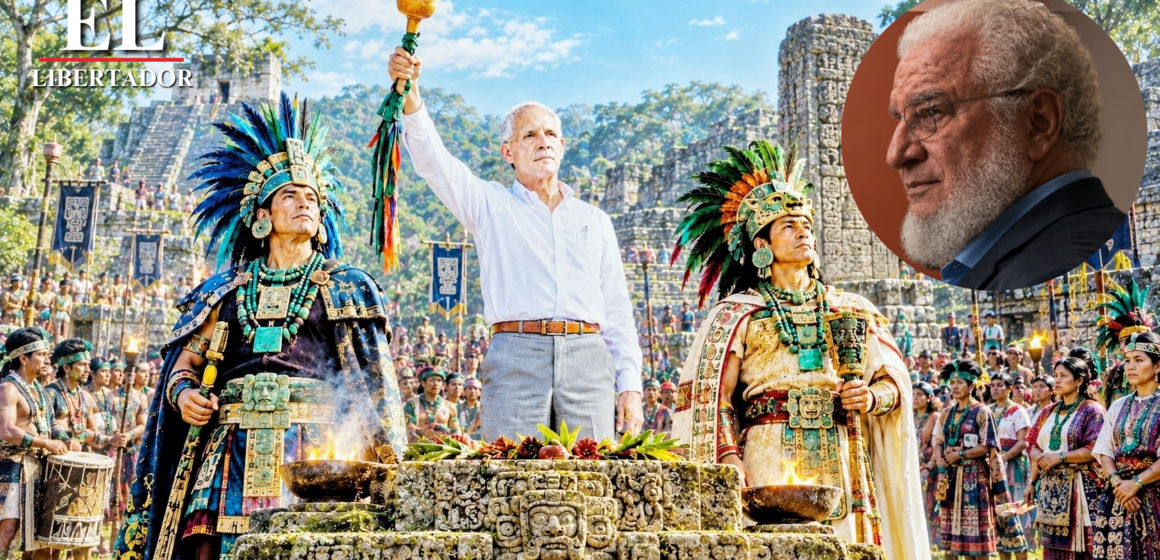 ¡EXCLUSIVO! UN FUNDADOR, SU DINASTÍA, COPÁN, SU CIUDAD Y GEOESTRATEGIA DEL MUNDO MAYA CLÁSICO HOY