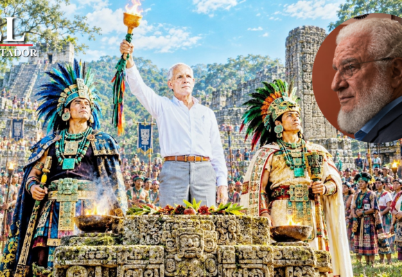 ¡EXCLUSIVO! UN FUNDADOR, SU DINASTÍA, COPÁN, SU CIUDAD Y GEOESTRATEGIA DEL MUNDO MAYA CLÁSICO HOY