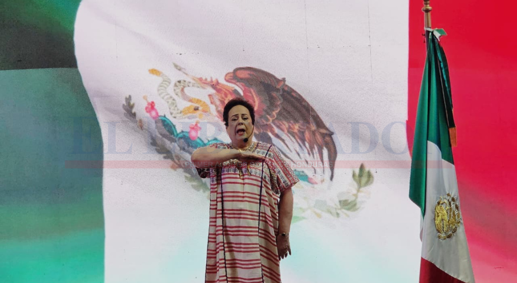 “GRACIAS PUEBLO DE HONDURAS POR ABRIRSE A LA COMUNIDAD MEXICANA”: EMBAJADORA “GRACIAS PUEBLO DE HONDURAS POR ABRIRSE A LA COMUNIDAD MEXICANA”: EMBAJADORA