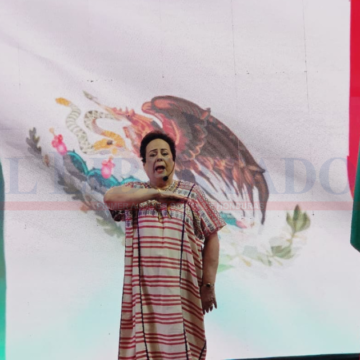 “GRACIAS PUEBLO DE HONDURAS POR ABRIRSE A LA COMUNIDAD MEXICANA”: EMBAJADORA “GRACIAS PUEBLO DE HONDURAS POR ABRIRSE A LA COMUNIDAD MEXICANA”: EMBAJADORA