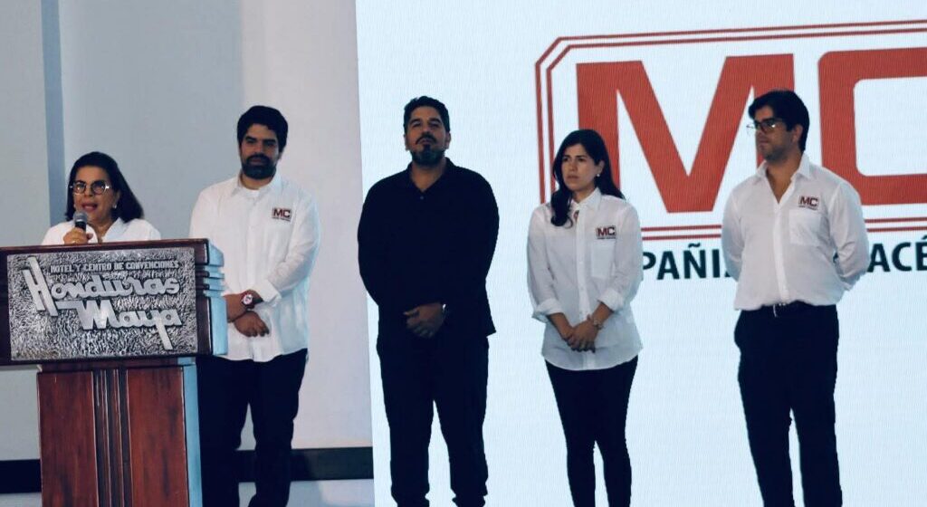 MUSFLEX RELAX Y ULTRA, INNOVACIÓN DE FARMACÉUTICA HONDUREÑA PARA INCENTIVAR LA SALUD