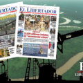EJECUTIVO APRUEBA NUEVA EXPLORACIÓN DE PETRÓLEO; DOS BUQUES LLEGAN EN OCTUBRE