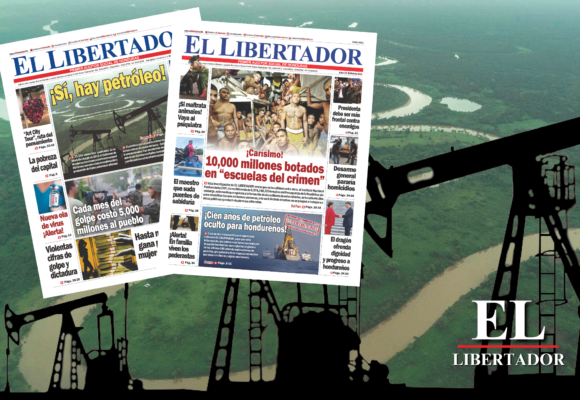 EJECUTIVO APRUEBA NUEVA EXPLORACIÓN DE PETRÓLEO; DOS BUQUES LLEGAN EN OCTUBRE