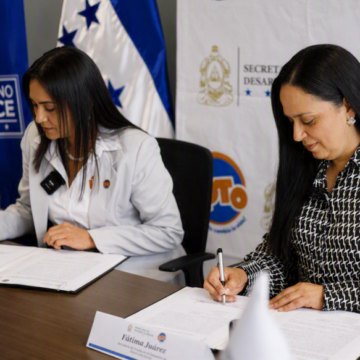 LOTO Y SEDESOL RENUEVAN ALIANZA POR LAS PERSONAS CON DISCAPACIDAD LOTO Y SEDESOL RENUEVAN ALIANZA POR LAS PERSONAS CON DISCAPACIDAD