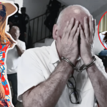 JULISSA VILLANUEVA CUESTIONA NEGLIGENCIA EN PROCESO JUDICIAL DE “DELTA TEAMS”