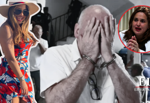 JULISSA VILLANUEVA CUESTIONA NEGLIGENCIA EN PROCESO JUDICIAL DE “DELTA TEAMS”