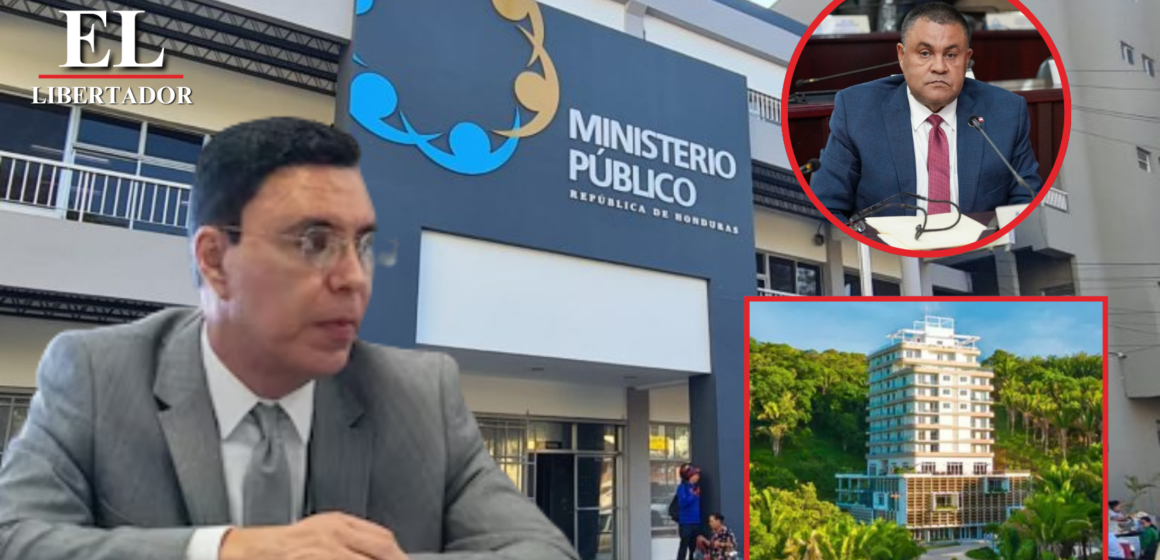 “ESAS MONSTRUOSIDADES SURGIERON DE LA CORRUPCIÓN”: UMAÑA TRAS DENUNCIA A ZEDE