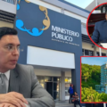 “ESAS MONSTRUOSIDADES SURGIERON DE LA CORRUPCIÓN”: UMAÑA TRAS DENUNCIA A ZEDE