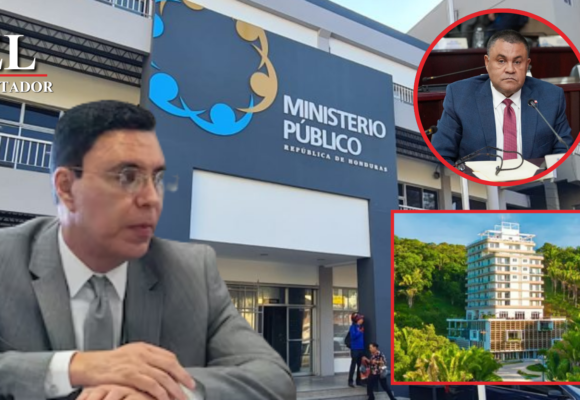 “ESAS MONSTRUOSIDADES SURGIERON DE LA CORRUPCIÓN”: UMAÑA TRAS DENUNCIA A ZEDE