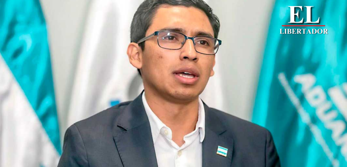 COMBUSTIBLES, POBREZA, SALUD Y MIGRACIÓN: CÁLIX ALERTA SOBRE CRISIS EN HONDURAS