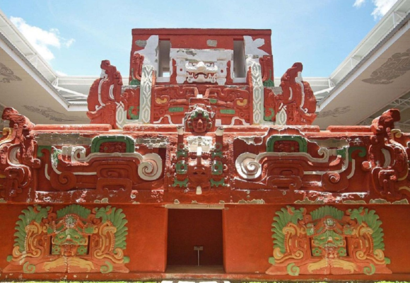 MUNDO MAYA PONE A COPÁN EN EL CENTRO DE LA INTEGRACIÓN TURÍSTICA REGIONAL