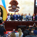CONSEJO ANTICORRUPCIÓN CUESTIONA AL LEGISLATIVO DE USAR MANIOBRAS QUE PROVOQUEN CORRUPCIÓN
