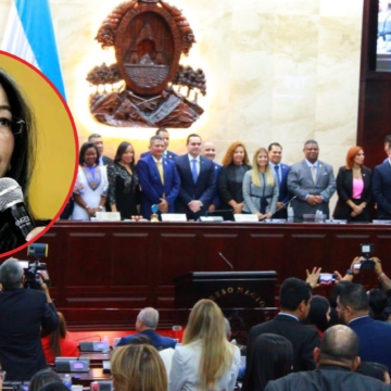 CONSEJO ANTICORRUPCIÓN CUESTIONA AL LEGISLATIVO DE USAR MANIOBRAS QUE PROVOQUEN CORRUPCIÓN