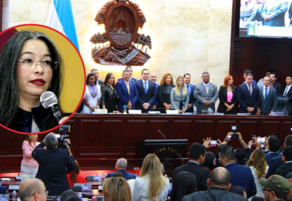 CONSEJO ANTICORRUPCIÓN CUESTIONA AL LEGISLATIVO DE USAR MANIOBRAS QUE PROVOQUEN CORRUPCIÓN
