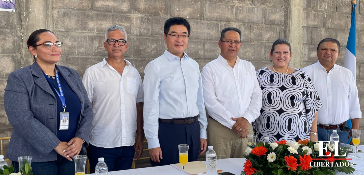 HONDURAS IMPULSA EXPORTACIÓN DE CAMARÓN AL MERCADO CHINO QUE GENERARÁ ABUNDANTES INGRESOS