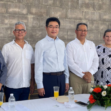 HONDURAS IMPULSA EXPORTACIÓN DE CAMARÓN AL MERCADO CHINO QUE GENERARÁ ABUNDANTES INGRESOS HONDURAS IMPULSA EXPORTACIÓN DE CAMARÓN AL MERCADO CHINO QUE GENERARÁ ABUNDANTES INGRESOS