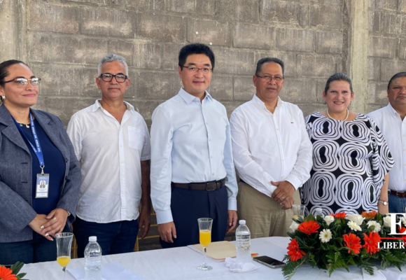 HONDURAS IMPULSA EXPORTACIÓN DE CAMARÓN AL MERCADO CHINO QUE GENERARÁ ABUNDANTES INGRESOS
