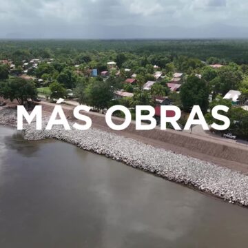 CONGRESO RESPALDA OBRAS DE MITIGACIÓN CONTRA INUNDACIONES