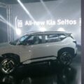 KIA SELTOS 2027 LLEGA A HONDURAS; ELEGANCIA Y TECNOLOGÍA SUPERIOR QUE INSPIRAN