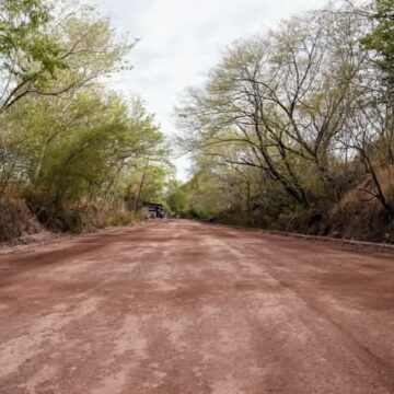 CONGRESO ANUNCIA INVERSIÓN DE MÁS DE 30 MILLONES EN CARRETERA DE ZACATE GRANDE