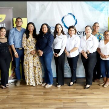 LANZAN PREMIO “FUNDACIÓN TERRA TE IMPULSA-EMPRENDE PRONTO”