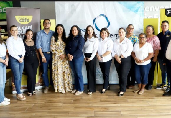 LANZAN PREMIO “FUNDACIÓN TERRA TE IMPULSA-EMPRENDE PRONTO”