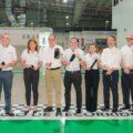 CORPORACIÓN FLORES INAUGURA MODERNO CENTRO DE PINTURA AUTOMOTRIZ EN HONDURAS