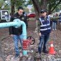 ALCALDE ZELAYA IMPULSA RECUPERACIÓN DE POZO DE AGUA EN EL PANI