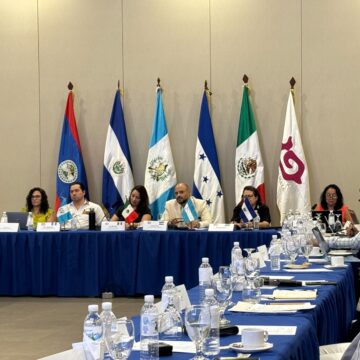 MUNDO MAYA ACUERDA IMPULSAR RUTA TURÍSTICA REGIONAL Y CONECTIVIDAD ENTRE CINCO PAÍSES