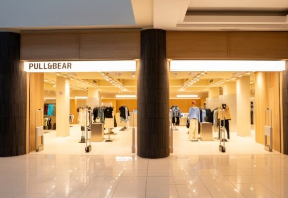 PULL&BEAR REABRE SU TIENDA DE TEGUCIGALPA CON UN NUEVO CONCEPTO