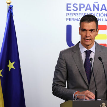 ESPAÑA ESTALLA CONTRA EE. UU.: «LO ESTAMOS PAGANDO, ERROR DE GUERRA CONTRA IRÁN”
