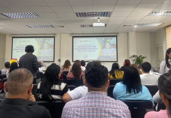 AHIBA Y “AMIGOS DEL MIGRANTE” IMPULSAN REINSERCIÓN ECONÓMICA DE HONDUREÑOS RETORNADOS