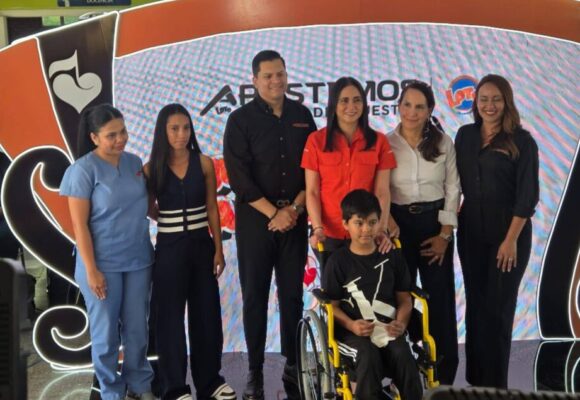 APOSTEMOS SE SUMA A LA TELETÓN PARA APOYAR A MILES DE HONDUREÑOS