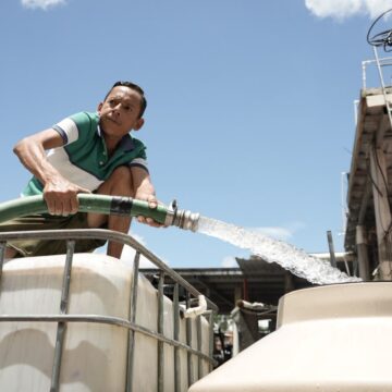 BID APRUEBA 70 MILLONES DE DÓLARES PARA REDUCIR PÉRDIDAS DE AGUA EN LA CAPITAL BID APRUEBA 70 MILLONES DE DÓLARES PARA REDUCIR PÉRDIDAS DE AGUA EN LA CAPITAL