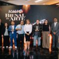 GRUPO FLORES PREMIA TALENTOS NACIONALES EN BIENAL DE ARTE “ALAN E. FLORES 2026”